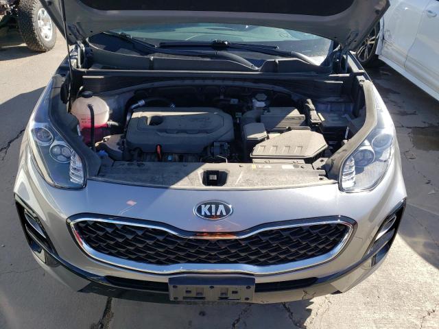 Kia Sportage l 2021