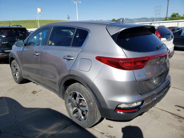Kia Sportage l 2021