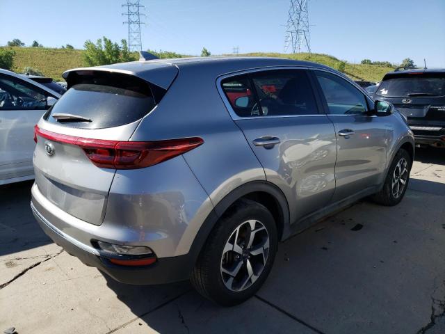 Kia Sportage l 2021