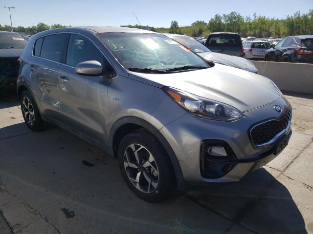 Kia Sportage l 2021