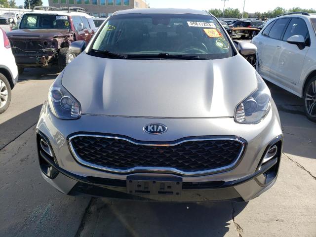 Kia Sportage l 2021