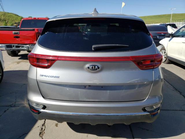 Kia Sportage l 2021