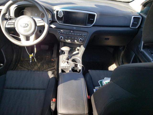 Kia Sportage l 2021