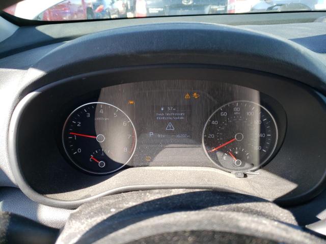 Kia Sportage l 2021