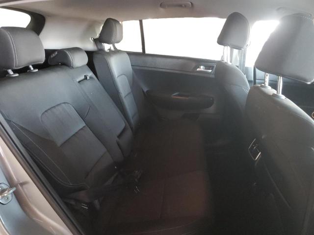 Kia Sportage l 2021