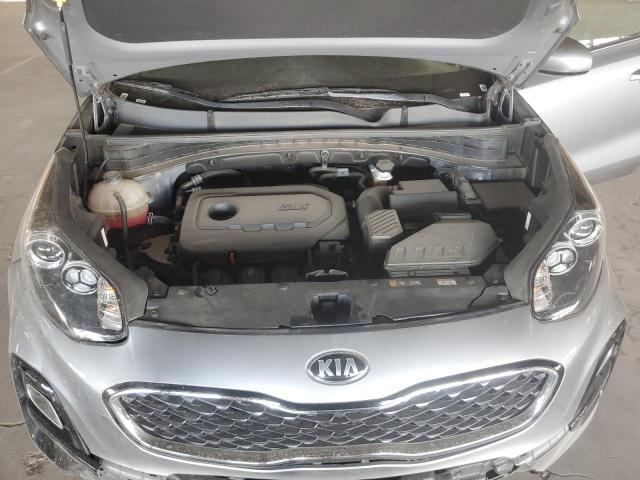 Kia Sportage l 2021