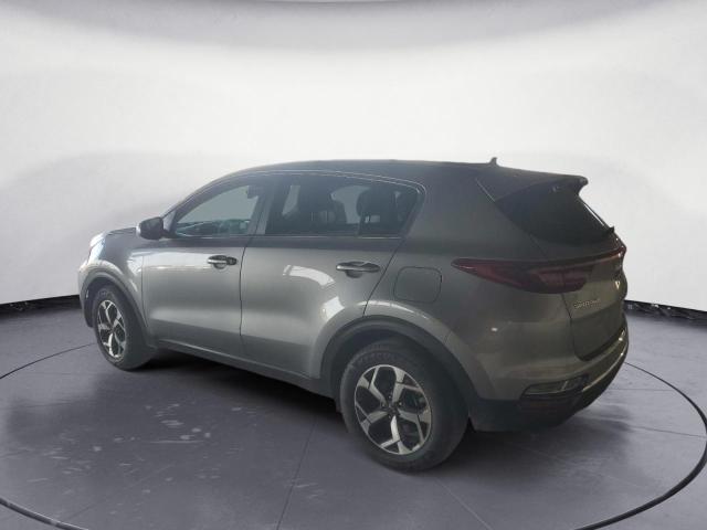 Kia Sportage l 2021