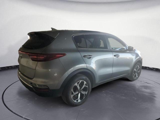Kia Sportage l 2021