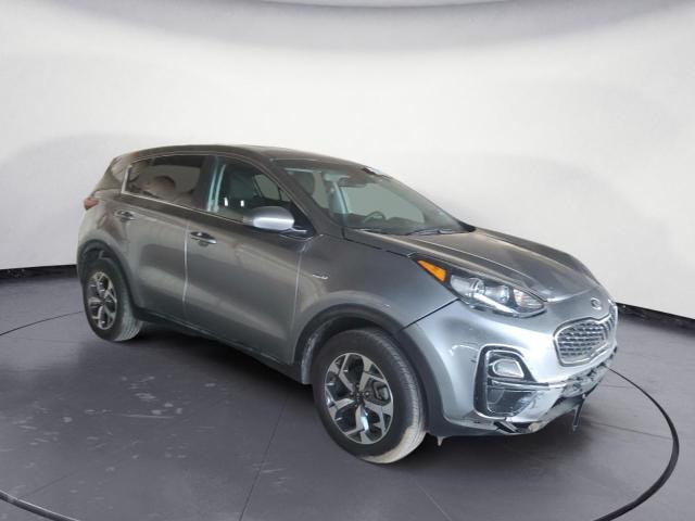 Kia Sportage l 2021