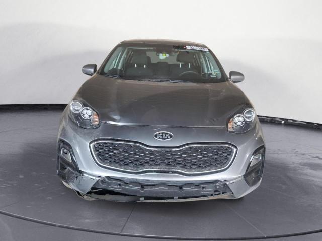 Kia Sportage l 2021