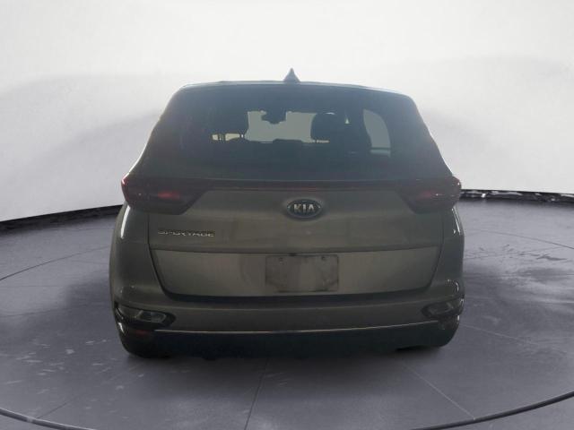 Kia Sportage l 2021