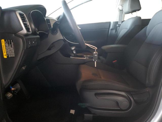 Kia Sportage l 2021