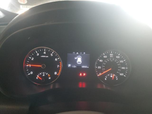Kia Sportage l 2021