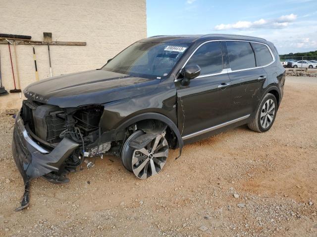Kia Telluride (2021)