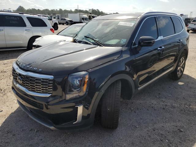 Kia Telluride (2021)