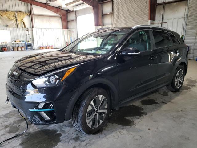 Kia Niro s (2022)