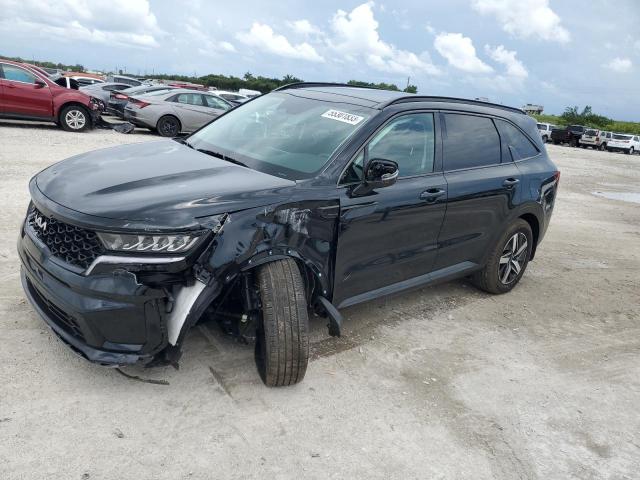 Kia Sorento s (2022)