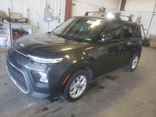 Kia Soul lx (2022)