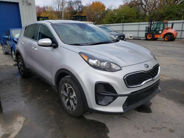 Kia Sportage l (2022)