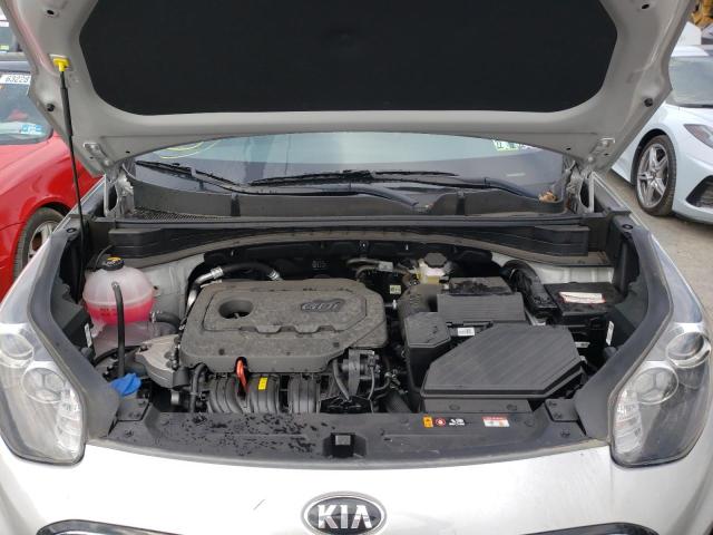 Kia Sportage l 2022
