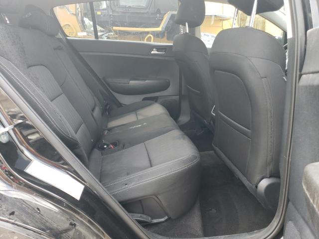 Kia Sportage l 2022