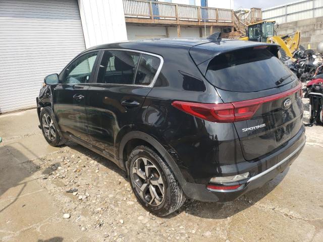 Kia Sportage l 2022