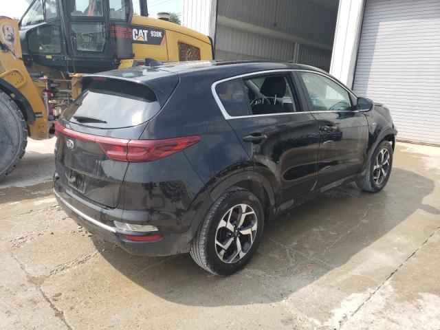 Kia Sportage l 2022