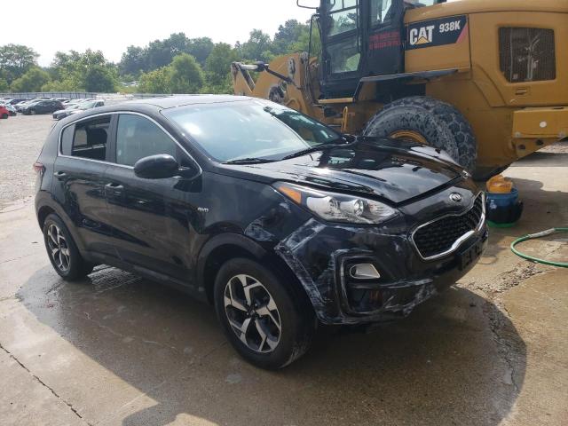 Kia Sportage l 2022