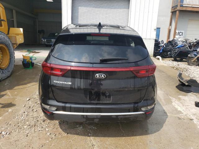 Kia Sportage l 2022