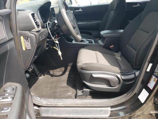 Kia Sportage l 2022