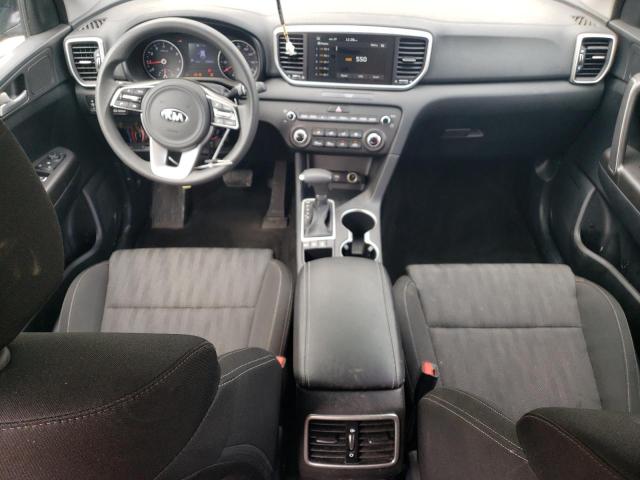 Kia Sportage l 2022