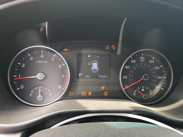 Kia Sportage l 2022