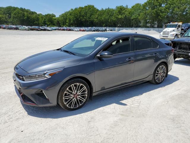 Kia Forte gt (2023)
