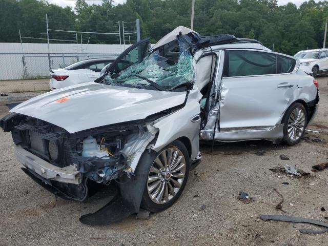 Kia K900 (2015)