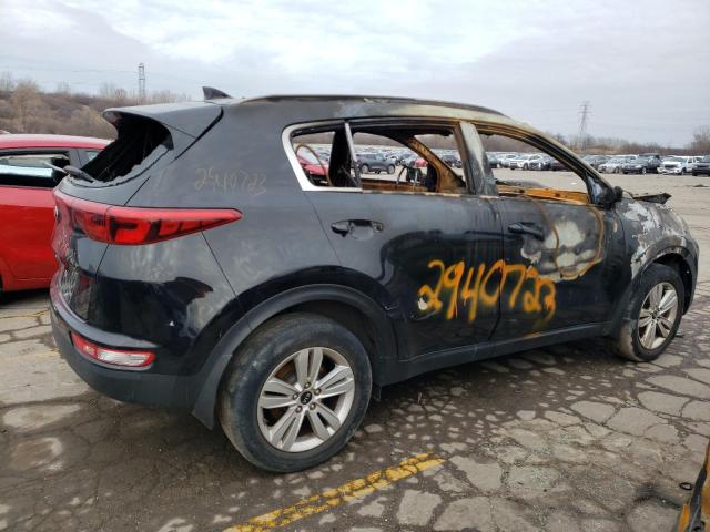 Kia Sportage l 2017