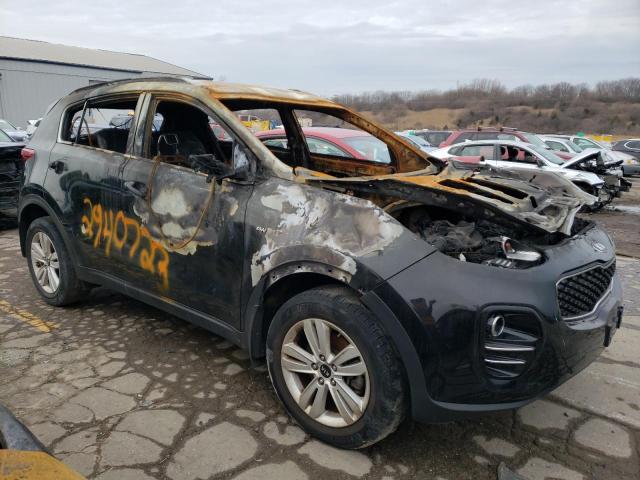Kia Sportage l 2017