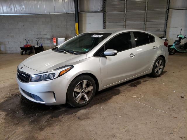Kia Forte lx (2018)