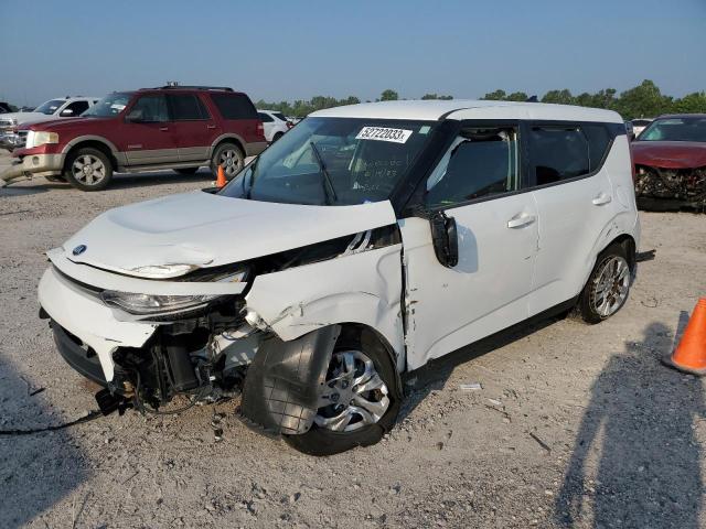 Kia Soul lx (2020)