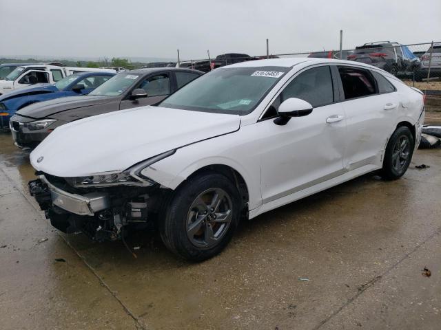 Kia K5 lx (2021)