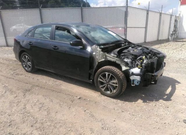 Kia Forte (2023)