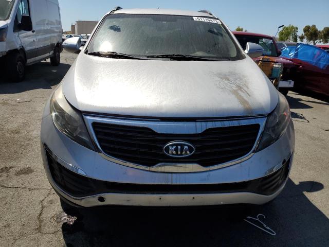 Kia Sportage l 2011