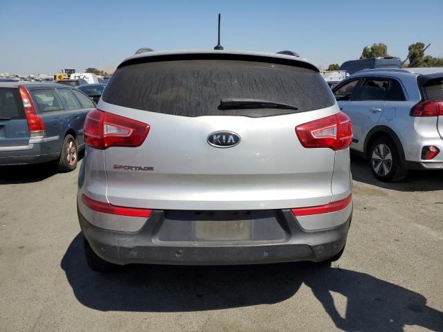 Kia Sportage l 2011