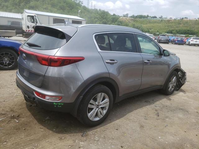 Kia Sportage l 2018