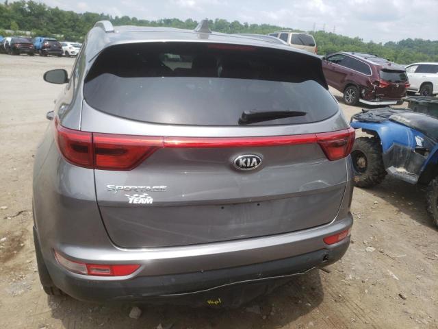 Kia Sportage l 2018