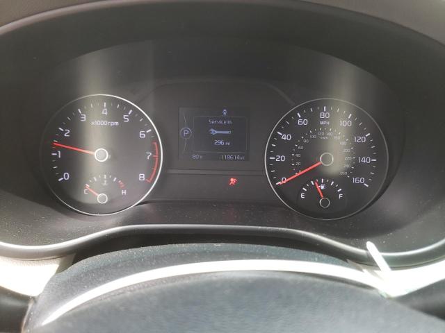 Kia Sportage l 2018