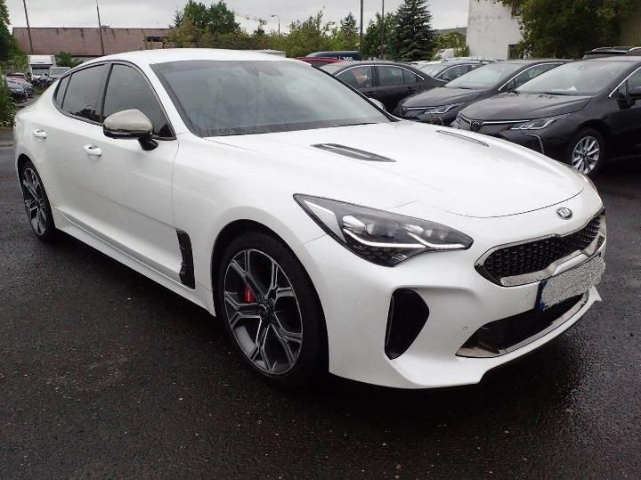 Kia Stinger (2019)