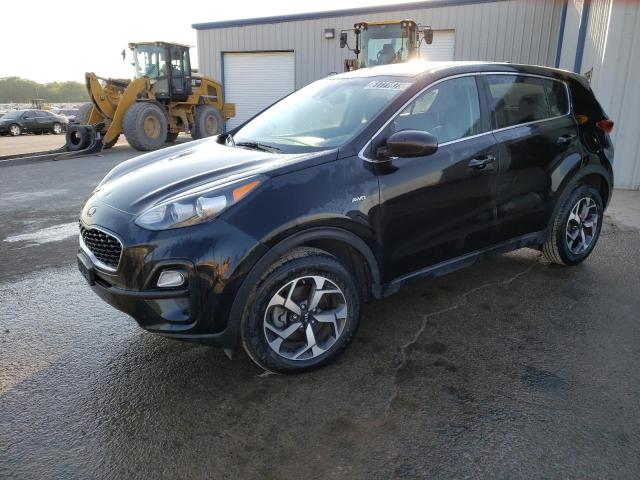 Kia Sportage l (2020)