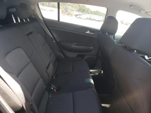 Kia Sportage l 2020