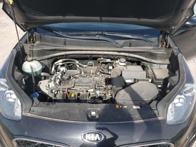 Kia Sportage l 2020