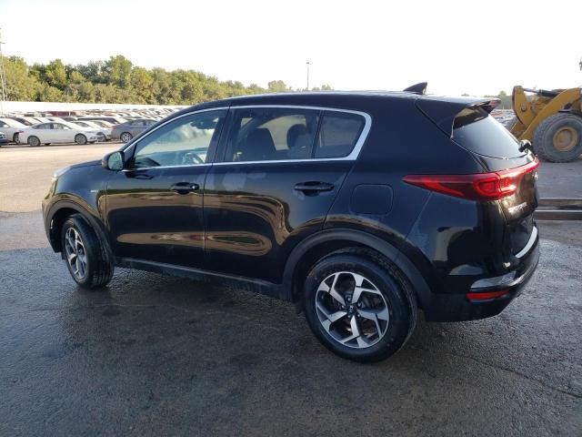 Kia Sportage l 2020